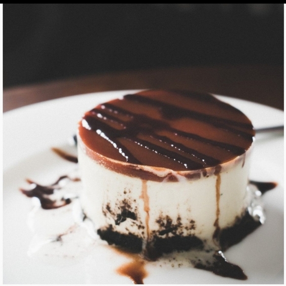 Mini Springform Pan 4" - Picture 5 of 5